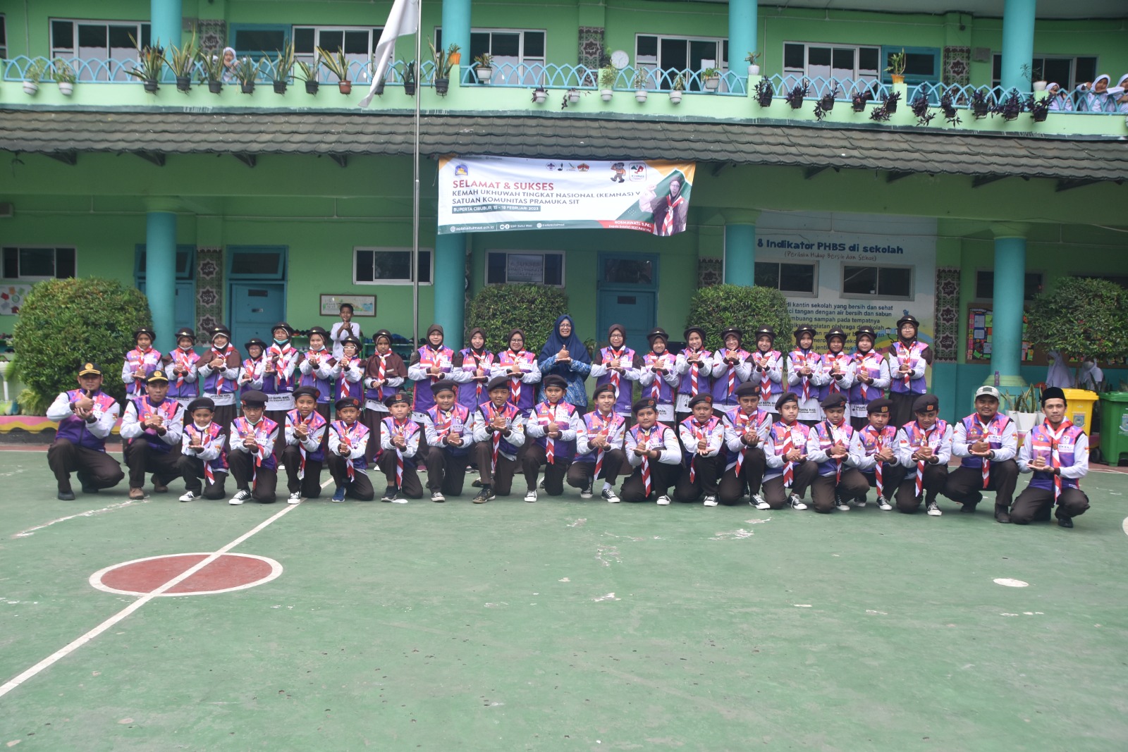 kemnas 1